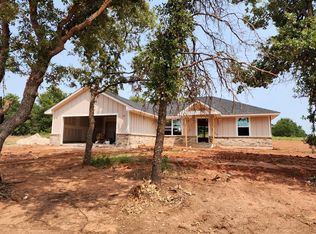 2221 County Street 2976, Blanchard, OK 73010
