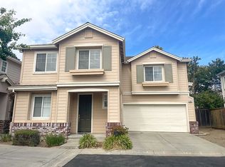 4000 Hemingway Cmn, Fremont, CA 94536