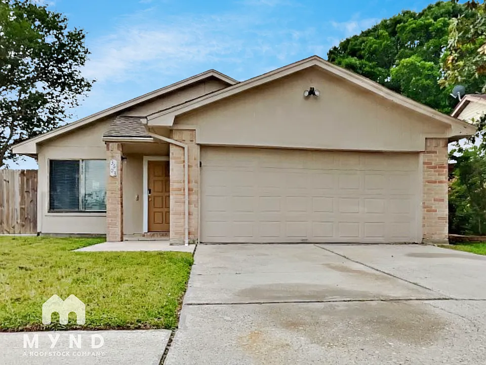3603 Tamfield Dr