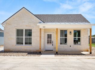 802 S Creek St UNIT 100, Fredericksburg, TX 78624