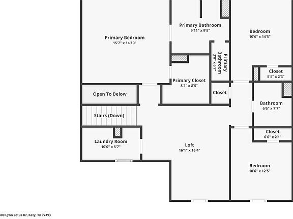 3rd image of 400 Lynn Lotus Dr
