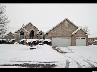 858 E 700th St S, Springville, UT 84663