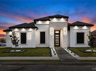2000 Diplomat Dr, Edinburg, TX 78542