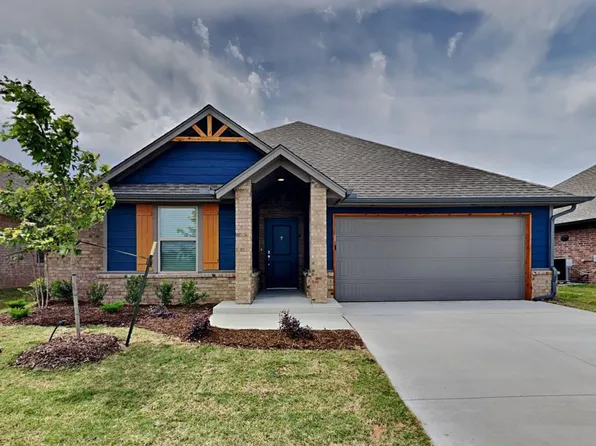 9021 NW 127th St, Yukon, OK 73099