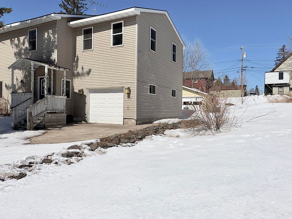 517 6th Ave, Two Harbors, MN 55616 Zillow