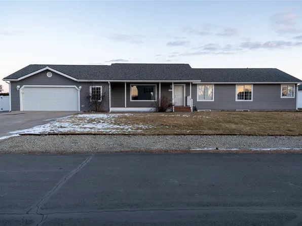 700 Stone St, Kalispell, MT 59901