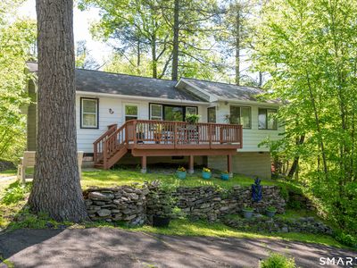 34 Carol Street, Danbury, CT, 06810