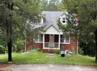 709 Chateau Dr SE, Rome, GA 30161