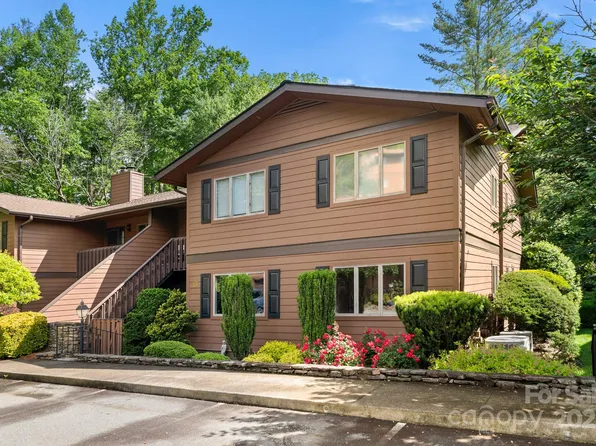 115-2 Bent Tree Dr #F2, Hendersonville, NC 28739