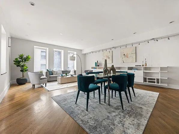 24 W 45th St APT 8, New York, NY 10036