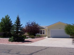 109 Windwalker Rd, Buena Vista, CO 81211