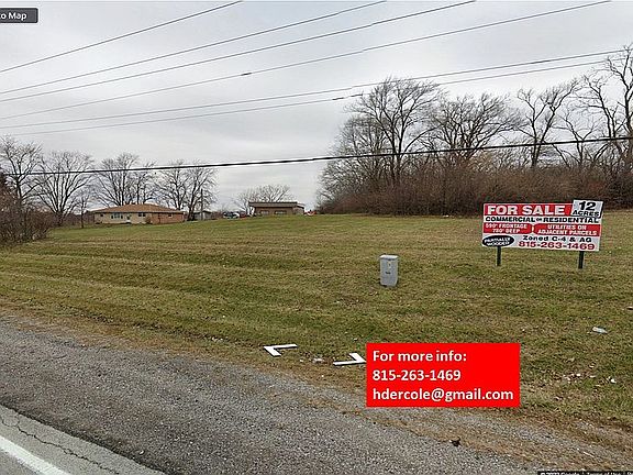 3rd image of 22022 S La Grange Rd