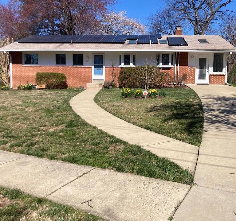 1st image of 5001 White Flint Dr
