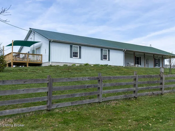 4550 Bardstown Rd, Lawrenceburg, KY 40342