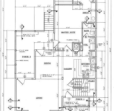 2nd image of 325 Kaufman St.