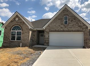 618 Branchwood Ln LOT 59, Maryville, TN 37801