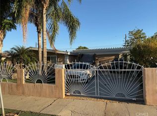 12974 Vaughn St, San Fernando, CA 91340