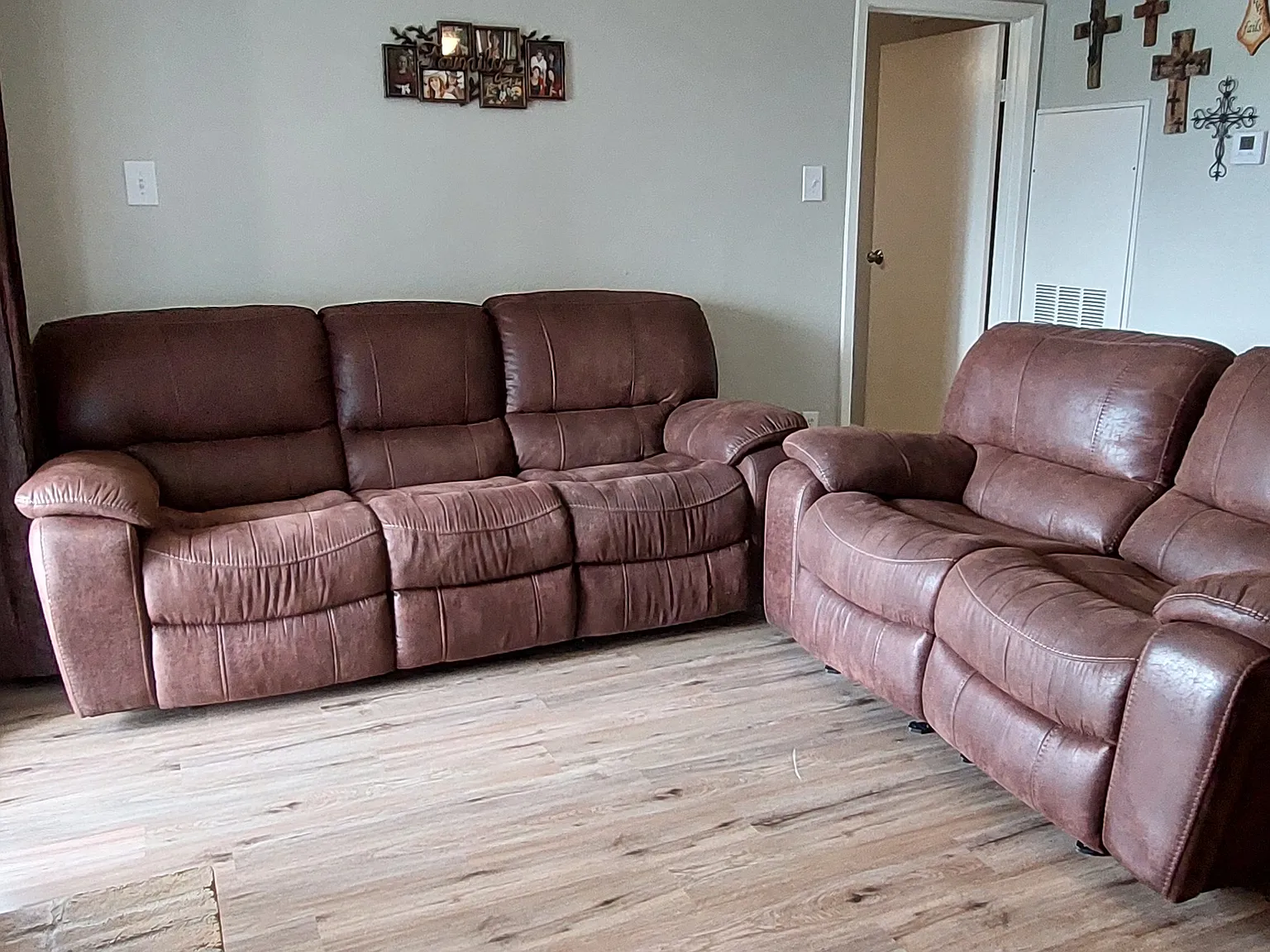 2 bed, 1287 sqft, $1,425 — Photo 4