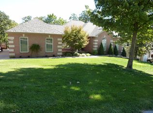 412 Trinity Rdg, Pevely, MO 63070