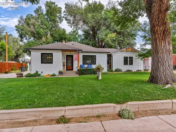 1004 S 12th St, Canon City, CO 81212