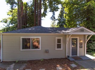 2925 Evergreen Ln, Arcata, CA 95521