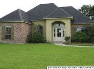3934 Monte Vista Dr, Addis, LA 70710