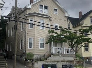 260 Douglas Ave, Providence, RI 02908