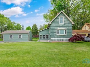 1540 S Coy Rd, Oregon, OH 43616