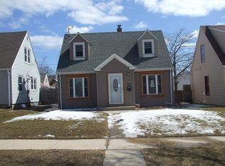 3656 S 20th St, Milwaukee, WI 53221