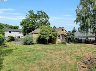 6629 SE 81st Ave, Portland, OR 97206