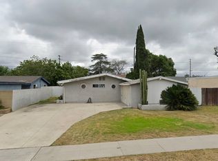 1350 N Ferndale St, Anaheim, CA 92801