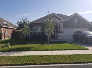 204 Allegrini St, Leander, TX 78641