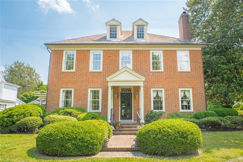 220 Watling St, Urbanna, VA 23175 Zillow