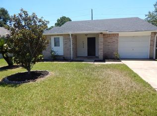 4210 Bunting Meadow Ct, Katy, TX 77449