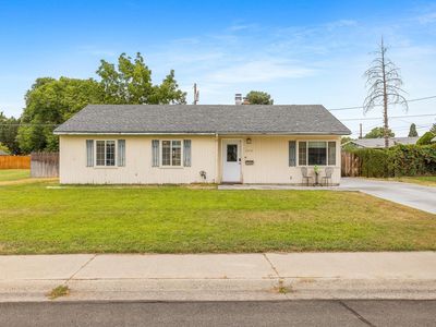 2410 Richmond Blvd, Richland, WA, 99354