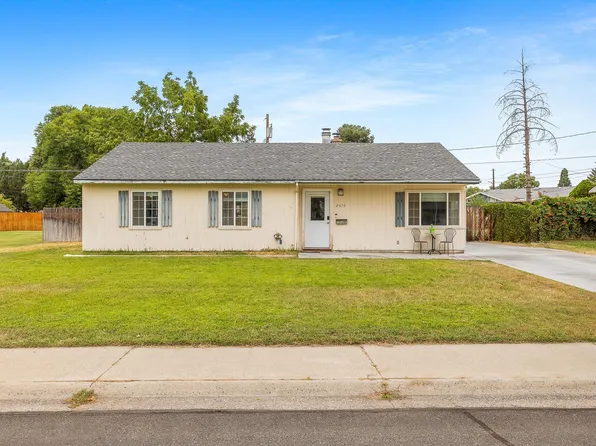 2410 Richmond Blvd, Richland, WA 99354