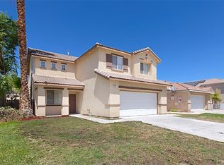 1334 Exeter Ct, San Jacinto, CA 92583