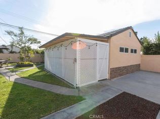 15754 Faculty Ave #1/2, Bellflower, CA 90706