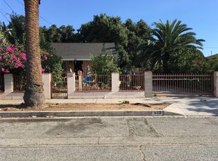 598 Pearl St, San Gabriel, CA 91776