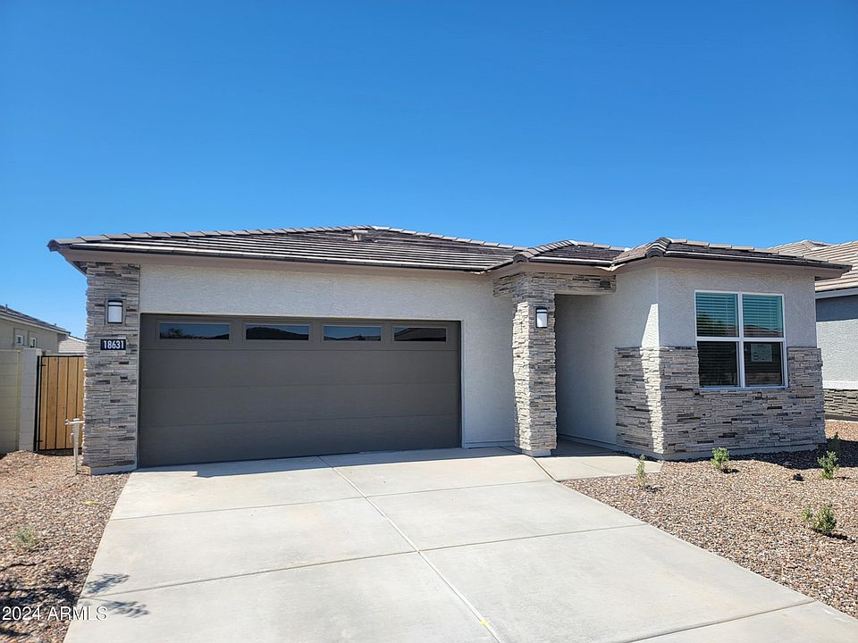 1st image of 18631 W SmokeTree Drive