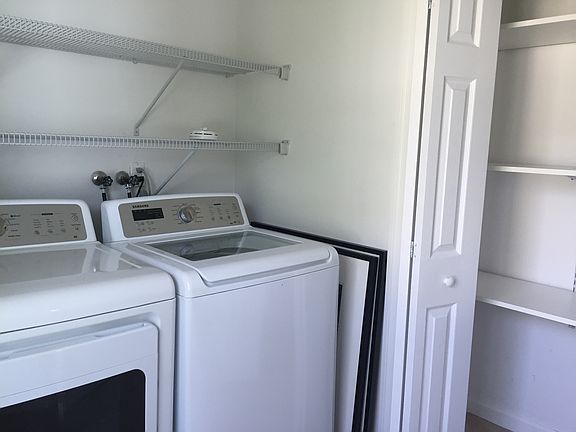 Laundry Room/Pantry