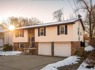 224 Spruce Ln, Poca, WV 25159