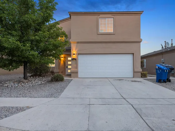 640 Painted Sky Pl NW, Albuquerque, NM 87120