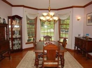 109 Barley Rd, Sewickley, PA 15143