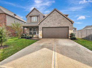 2631 Sunlit Meadow Trl, Fresno, TX 77545