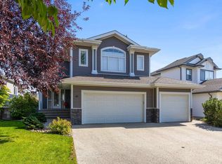 41 Kendall Cres, Saint Albert, AB T8N7A9