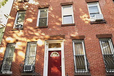 Rented by Citi Habitats