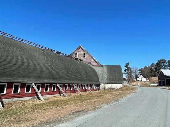 460 Mill Brook Road #7A, Landaff, NH 03585
