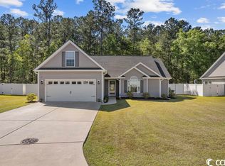 309 Macarthur Dr, Conway, SC 29527