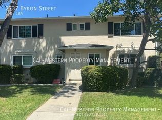 2737 Byron St, Palo Alto, CA 94306
